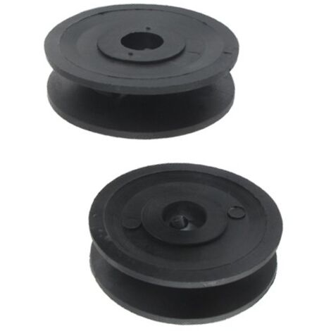 531208899 - Poulie de traction ADAPTABLE pour tondeuse McCulloch - Partner