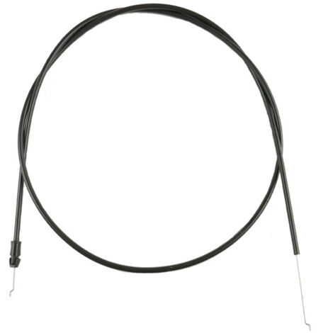 531211141 - Câble accélérateur pour tondeuse Mac Allister