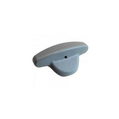 53125VL0B00ZA – Molette de fixation pour tondeuse – Compatible HONDA HRX537C2 – Maintien optimal des pièces – Accessoire essentiel