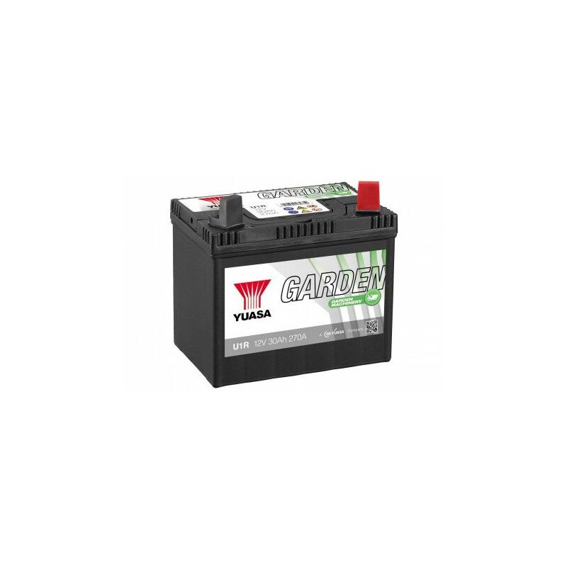 532123899 Batterie Autoportee Bestgreen