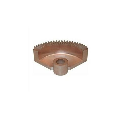 532136874 – Crémaillère de direction adaptable pour tondeuse autoportée – Référence 136874 – Compatible AYP, Husqvarna, Mac Culloch
