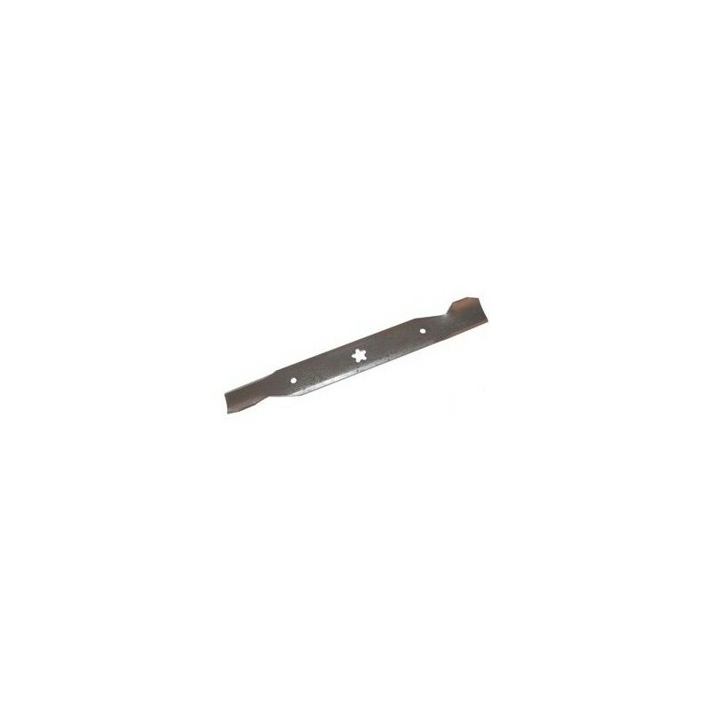 532138496 - Lame 46cm pour tondeuse autoportée coupe 92cm Husqvarna mac culloch ...