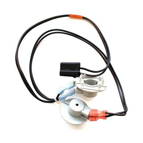 532166181 - Faisceau électrique d'éclairage pour Tondeuse Autoportée HUSQVARNA