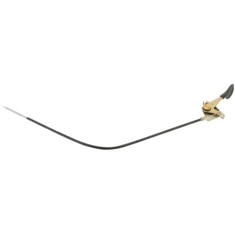 532170551 - Commande + Câble de gaz pour tondeuse Autoportée HUSQVARNA
