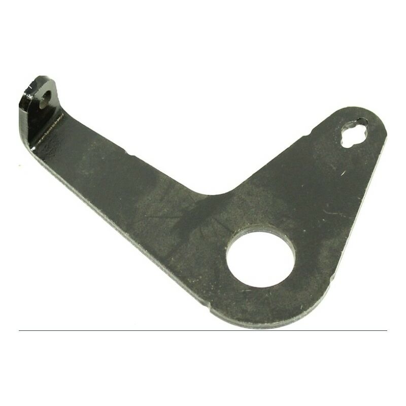 Husqvarna - 532174609 - Support galet tendeur pour Tondeuse poulan