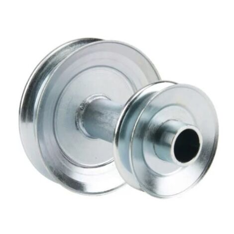 532175410 - Poulie double pour Tondeuse Autoportée HUSQVARNA
