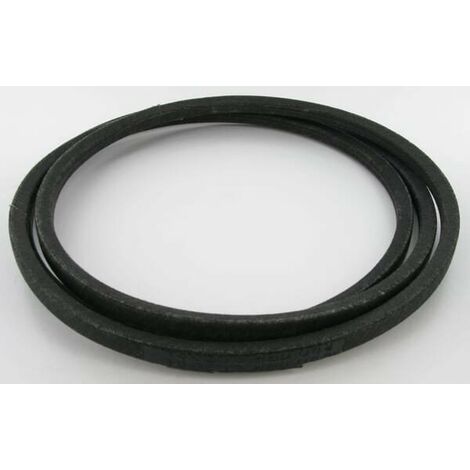 532180213 – Courroie de coupe pour tondeuse autoportée – Longueur 1,5m – Adaptable sur plusieurs modèles – Compatible Husqvarna et Jonsered