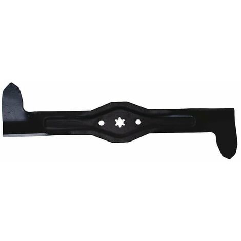 532180584 - Lame Droite 3 en 1 pour Tondeuse Autoportée Husqvarna
