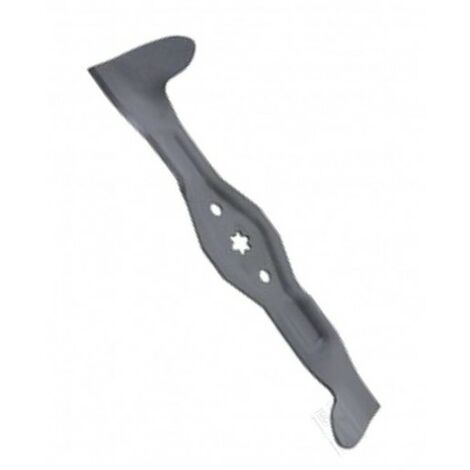 532186386 - Lame droite 3-1 droite pour autoportée HUSQVARNA 92cm