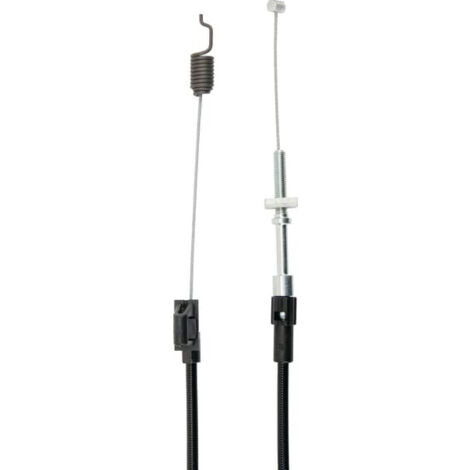532406259 - Cable de traction pour tondeuse MAC CULLOCH - PARTNER ...