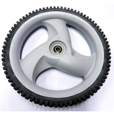 532432747 - Roue arrière Ø295mm pour Tondeuse HUSQVARNA