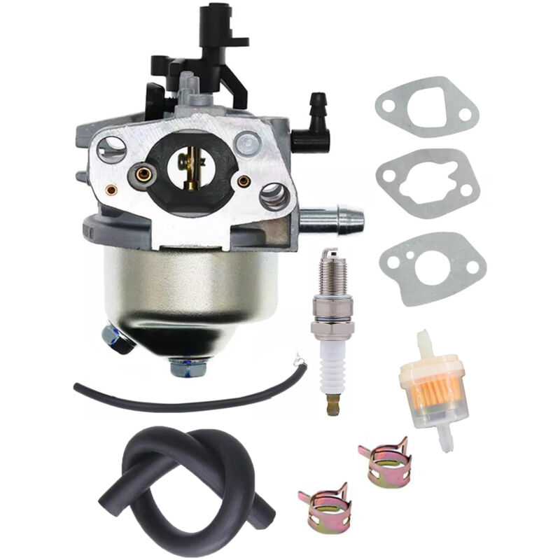 S-giant - 532437565 Carburateur pour Husqvarna 437565 173cc 69731 170cc