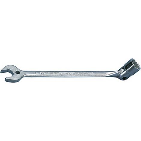 534 13 Llave de boca con inserto UD-Profil 13 mm