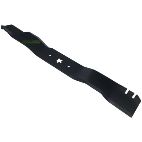 53,5 CM lame pour tondeuse McCulloch M 135-107 155107H MC 195H42LT 20H42 / 532 13 89-71