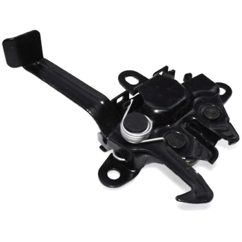 Fei Yu - 5351002240 Loquet de capot avant Verrou de capot 53510-02240 Pour 2003-2008