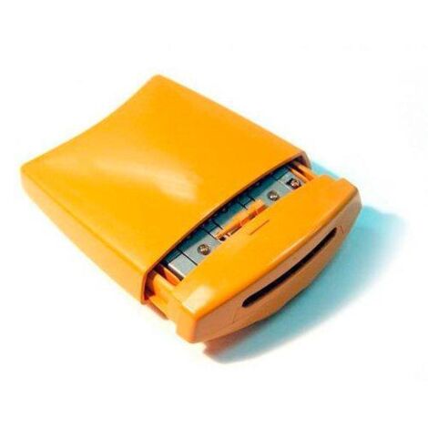 5359 Amplificatore BA AG I/III-FM-U-IV-U C55 38dB