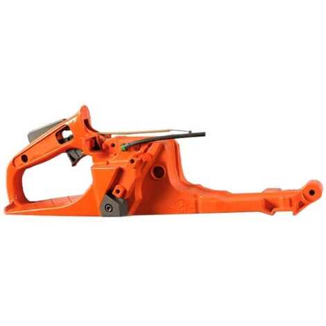 537000371 - Réservoir Essence Complet pour Tronçonneuse HUSQVARNA