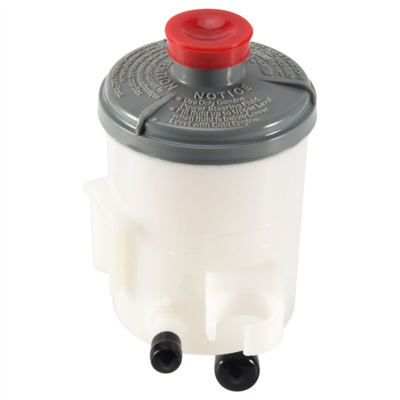 Image of 53701-S9A-003 Servolenkungspumpe Öltank Flüssigkeitsbehälter Flasche für -v 2002-2006