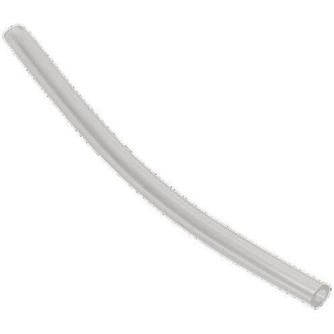 537042401 – Durite essence pour débroussailleuse – Compatible HUSQVARNA 223L, 326C, 322E – Passage carburant optimisé