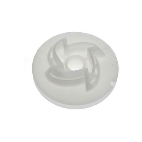 537092502 - Poulie de Lanceur pour Tronçonneuse HUSQVARNA