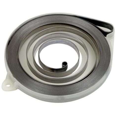 537093101 - Ressort de Lanceur pour Tronçonneuse HUSQVARNA
