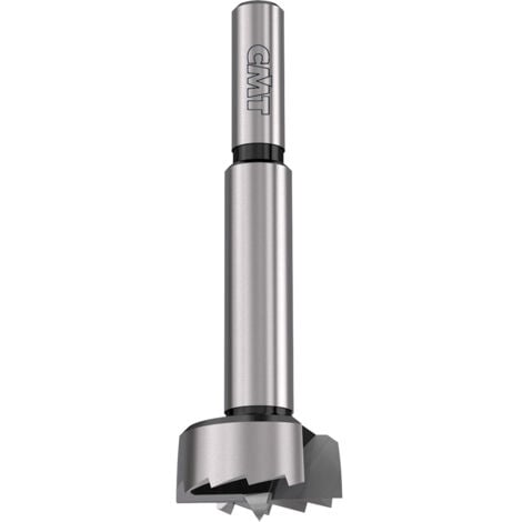 Adattatore Per Punte SDS A Mandrino Standard - Set 2 Pezzi, Esagonale 6,35mm, Per Trapani A Coclea