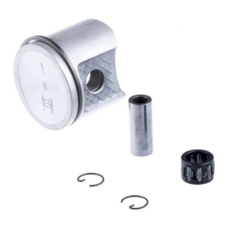 Husqvarna - 537104002 - Kit piston complet pour Débroussailleuse