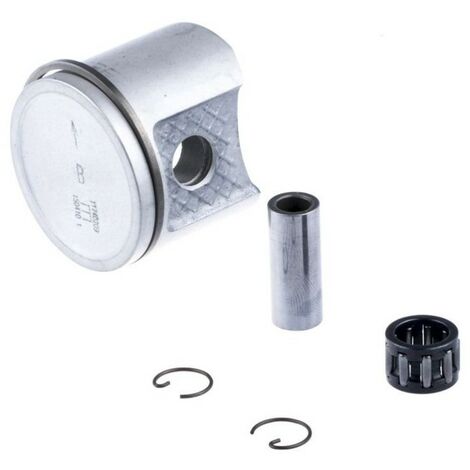 537104002 - Kit piston complet pour Débroussailleuse HUSQVARNA