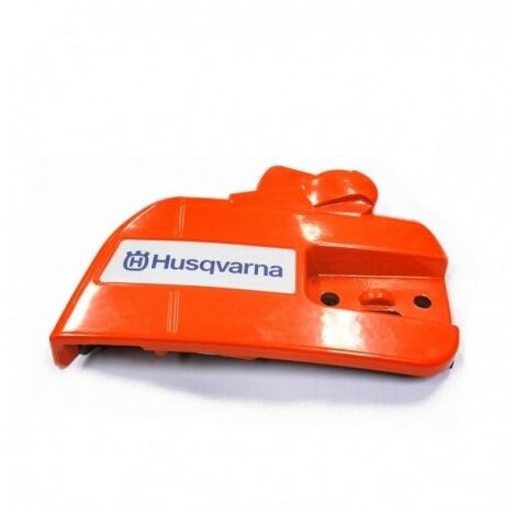 537107803 - Carter de Frein de Chaine pour Tronçonneuse HUSQVARNA