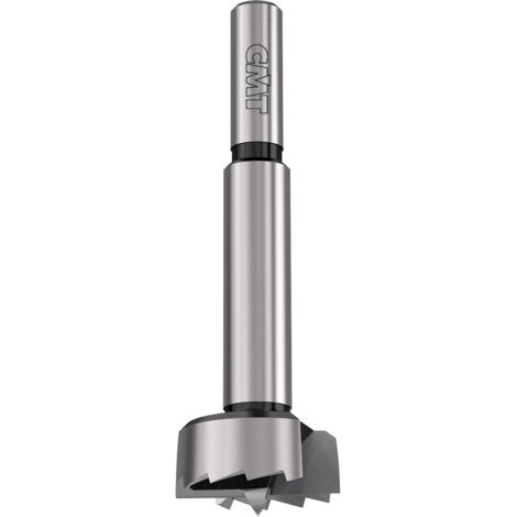 537.160.31 BROCA TIPO FORSTNER KSS     D=16X90  S=8X30   DX