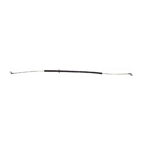 538037201 - Câble d'Accélérateur pour Coupe Bordure MAC CULLOCH