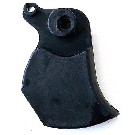 538093538 - Manette de Gaz pour tronçonneuse MC CULLOCH