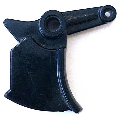 538214679 -  Manette de Gaz pour tronçonneuse MC CULLOCH