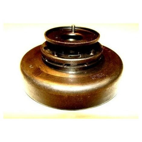 538227258 - Pignon de chaine à anneau 325" pour tronconneuse Mac Culloch