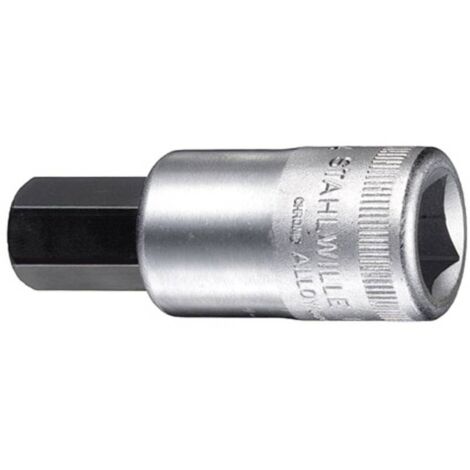 54 CHIAVE A BUSSOLA INHEX  10 MM