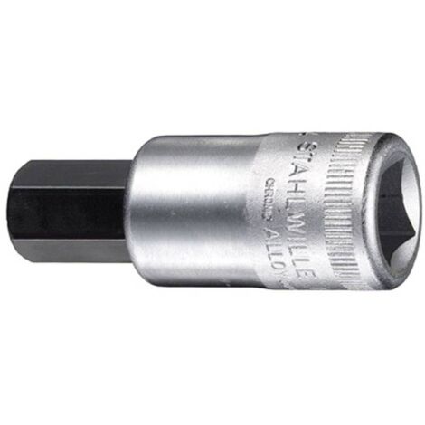 54 CHIAVE A BUSSOLA INHEX  4 MM