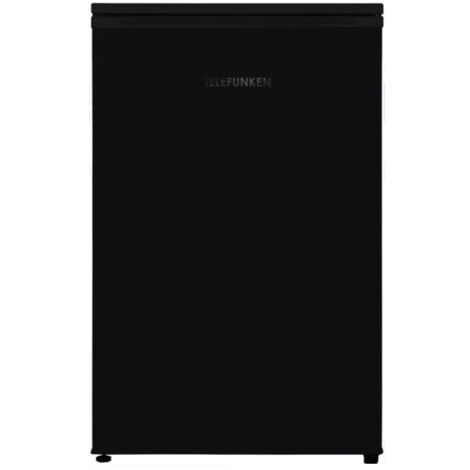 54 cm breiter 122-liter-tischkühlschrank - Telefunken - TT130KE