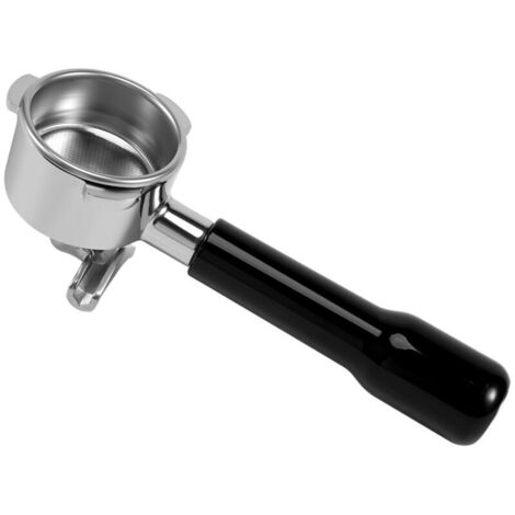 54-mm-Edelstahl-Filterhalter für BES870XL, BES870BSXL, BES878BSS, BES880BSS, BES840XL