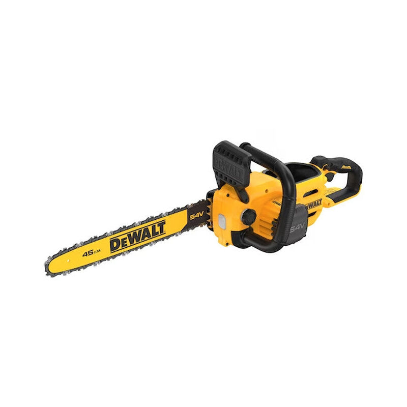Dewalt DCMCS575N XJ Tronçonneuse 50 cm XR 54V FLEXvolt machine seule - vue 5