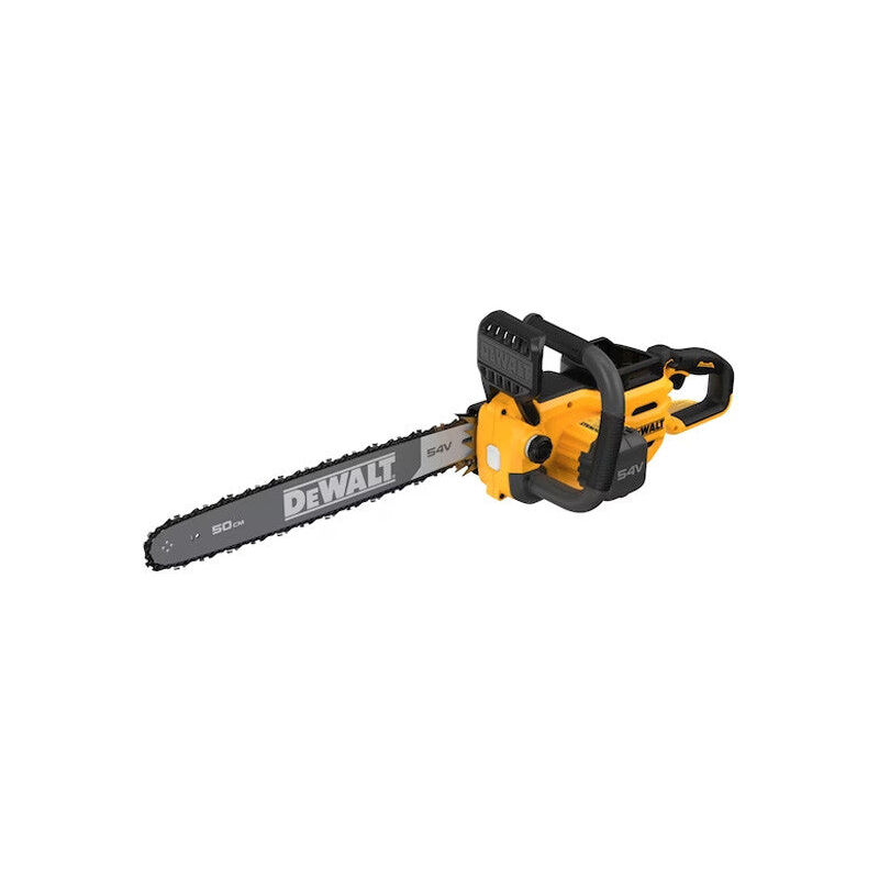 Tronçonneuse 50cm 54V DEWALT DCM575N-XJ Brushless FLEXVOLT