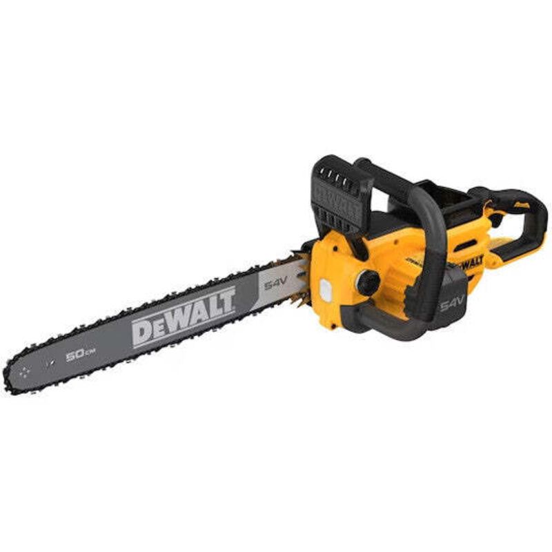 Dewalt DCMCS575N XJ Tronçonneuse 50 cm XR 54V FLEXvolt machine seule