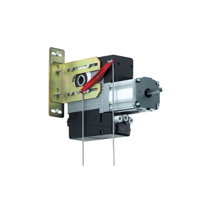 Motoréducteur 540 bpr 230v ac 109511 - Faac