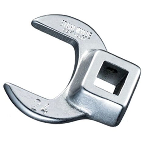 540a Clés CROW-FOOT 1 3/4 " Innenvierkant 3/8 "
