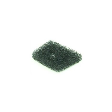 541-35027-00 - Filtre à Air Supérieur en Mousse pour moteur ROBIN