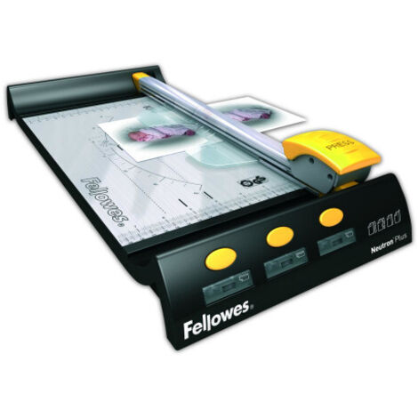 5410101 guillotina para papel 10 hojas