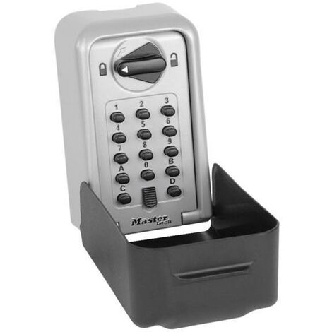 5426 Sold Secure/Sbd Key Lock Box