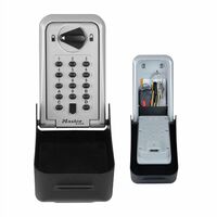 5426 Sold Secure/SBD Key Lock Box (MLK5426E)