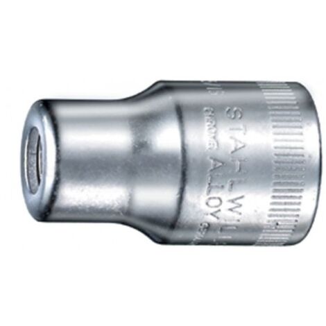 543 RACCORDO X BITS INT.5/16"  38 MM
