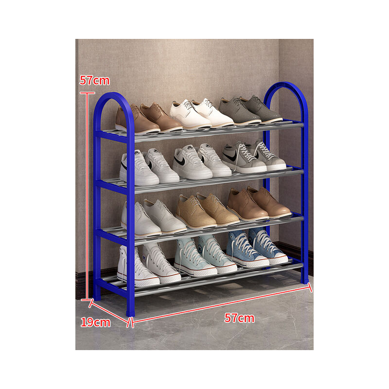 5/4/3/2 strati semplice scarpiera scarpiera