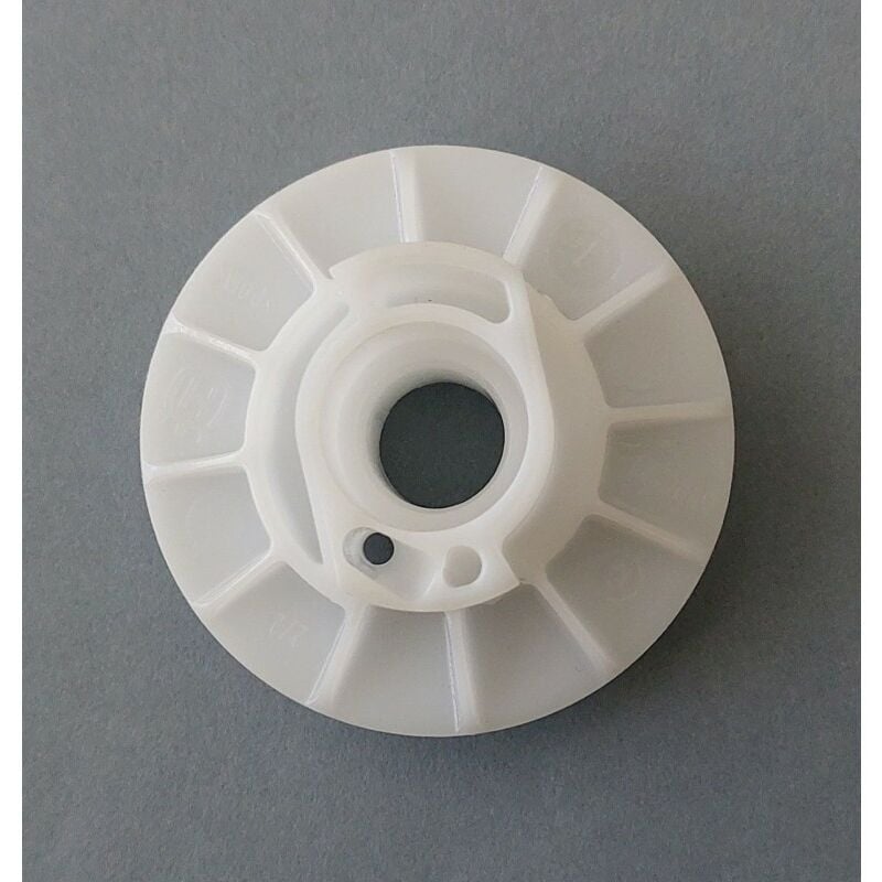 544038702 - Poulie de Lanceur pour Débroussailleuse Husqvarna